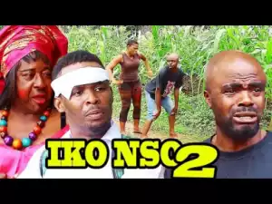 Iko Nso 2 (chief Imo Na Maggie) Flashback - 2019